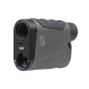 Sig Sauer KILO3K 6x22mm Monocular Gray