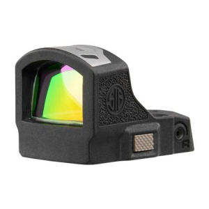 Sig Sauer Romeo-RS Compact 3 MOA Red Dot