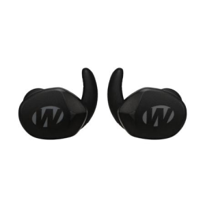 Walker's Restrictor Bluetooth Earbuds