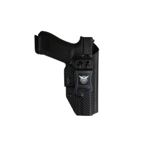 We The People Holsters We The People Glock 19X Gen 6 IWB Holster Carbon Fiber