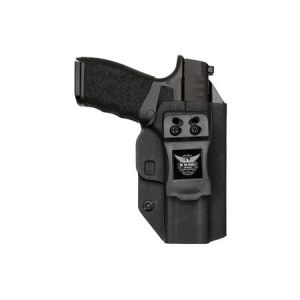 We The People Springfield Hellcat Pro IWB Holster Black