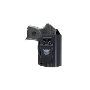 We The People Ruger LCP IWB Holster Black