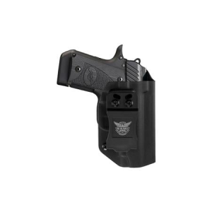 We The People Kimber Micro 9 IWB Holster Black