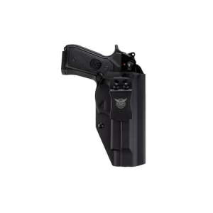 We The People Beretta M9/92FS IWB Holster Black