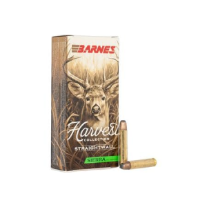 Barnes Harvest 350 Legend 155gr Sierra Pro-Hunter 20 Per Box