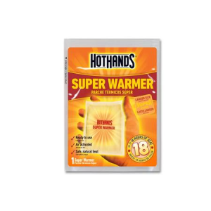 Hot Hands Super Warmers