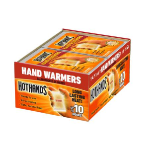 Hot Hands Hand Warmers