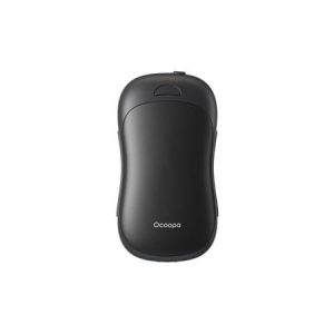 Ocoopa Ocoopa UT3 Pro Electric Hand Warmers Black - $21.99 at Sportsmans Outdoor Superstore