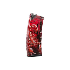 Amend2 AR-15 MOD-C 5.56 30-Round RISE Scorpion Magazine