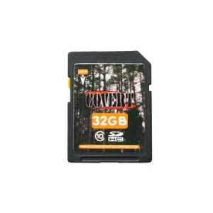 Covert Cameras 32GB SD Memory Card Class 10