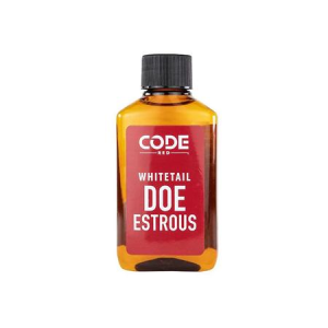 Code Blue Doe Estrus Deer Lure