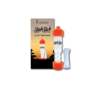 Conquest Scents Stink Stick Scent Dispenser
