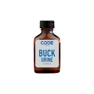 Code Blue Synthetic Buck Scent Deer Lure