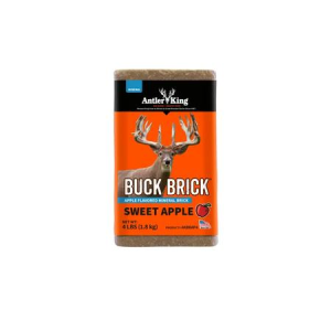 Antler King Sweet Apple Buck Brick