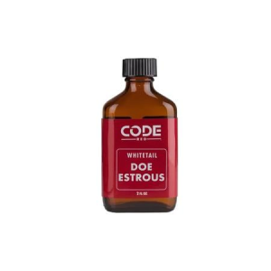 Code Blue Doe Estrus Deer Lure