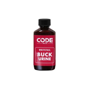 Code Blue Buck Urine Deer Lure