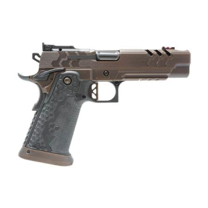 Kimber Kimber 2K11 Comp Royal 9mm Optic Ready Double Stack 1911 Pistol with 5 Inch Barrel - $2399.99 at Sportsmans Outdoor Superstore