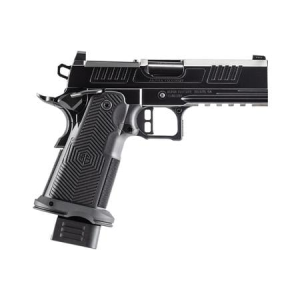 Alpha Foxtrot AF1911 Romulus 9mm 1911 Style Semi Auto Handgun