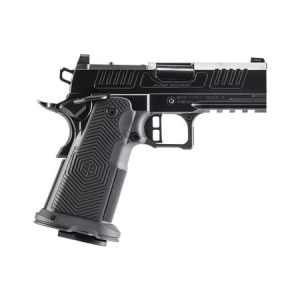 Alpha Foxtrot AF1911 Romulus 9mm 1911 Style Semi Auto Handgun