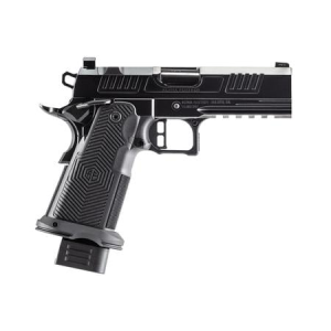 Alpha Foxtrot AF1911 Romulus Compact 9mm 1911 Style Semi Auto Handgun