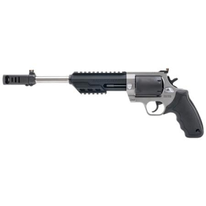 Taurus Raging Hunter 350 Legend DA/SA Revolver with Two Tone Finish