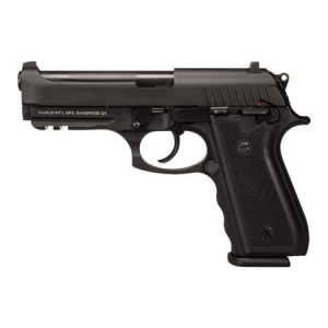Taurus 917C 9mm Semi Auto Handgun