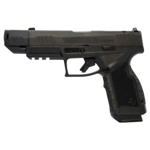 Taurus GX4 Carry 9mm Pistol with Compensator Muzzle Device