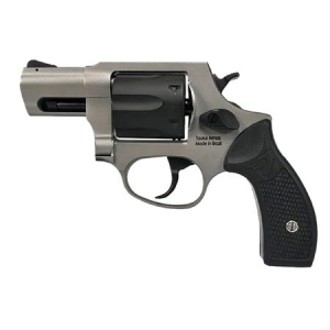 Taurus Model 856 38 Special Revolver DA/SA with Matte Two Tone Finish