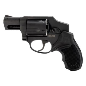 Taurus Model 850 38 Special DA Revolver with Matte Black Finish