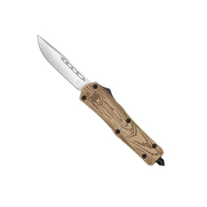 Cobratec Knives Medium FS3 3-Inch Cerakote OTF Knife