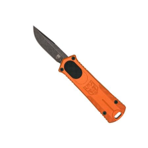 Cobratec Knives California Compliant OTF Knife