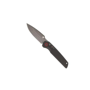 Cobratec Knives Jackal 3.5-Inch Push Button Automatic Knife