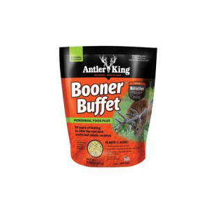 Antler King Wildlife Food Plot Seed Mix