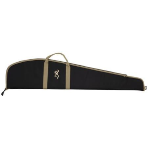 Browning Plainsman Black Scoped Gun Case 48 Inch