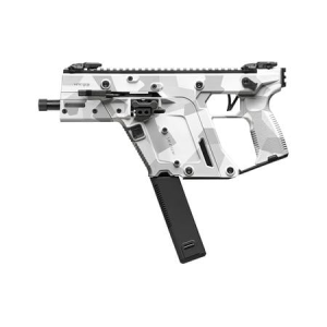 Kriss Vector SDP Gen 3 10MM Pistol Arctic Delta
