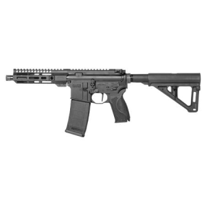 Smith & Wesson MP-15 AXE 300 Blackout AR Pistol with 8 Inch Barrel