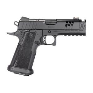 Girsan Witness2311 CMXX 9mm Semi Auto Handgun with Integral Compensator
