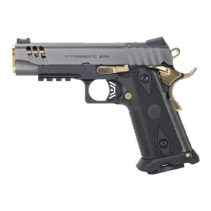 Girsan Witness 2311C 9mm Semi Auto Pistol