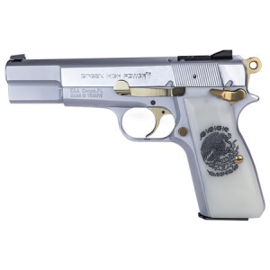 EAA MCP 35 Liberador 9mm Semi Auto Pistol