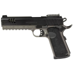 Girsan 1911 Infuencer X 45 ACP Semi Auto Pistol with Two Tone Finish