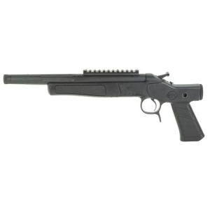 Cva Scout 300 Blackout Single Shot Pistol