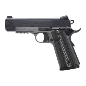 Girsan MC1911 C Untouchable 9mm Semi Auto Pistol with Two Tone Finish