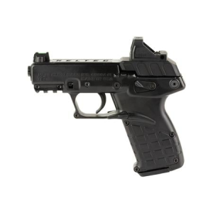 Kel-Tec P17 22LR 16-Round Semi-Automatic Pistol with RFX11 Red Dot Optic