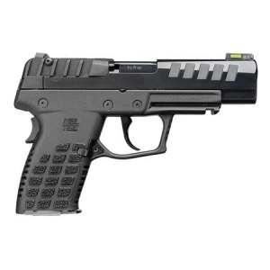 Kel-Tec P15 9mm Semi Auto Hangun (Ca Compliant)