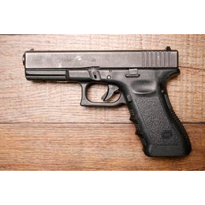 Glock Glock 22 Gen 3 40SW Police Trade-In Pistol (No Magazine)
