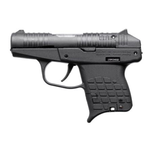 Kel-Tec PR-3AT 380 ACP Semi Auto Pistol Black (10 Round Model)