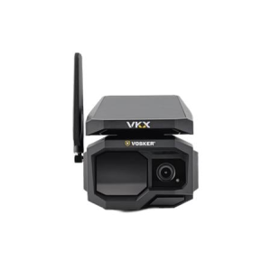 Spypoint Solar LTE Security Camera