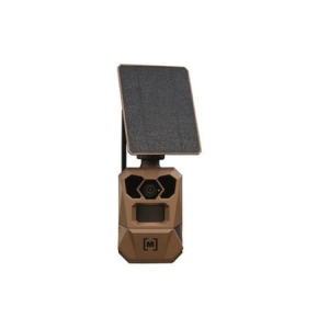 Moultrie 40MP Solar Cellular Trail Camera