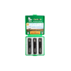 Carlsons Choke Tubes Delta Waterfowl Choke Tube 3-Pack for Retay 12 Gauge