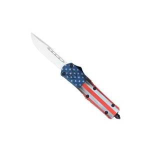 Cobratec Knives Medium OTF Automatic Knife